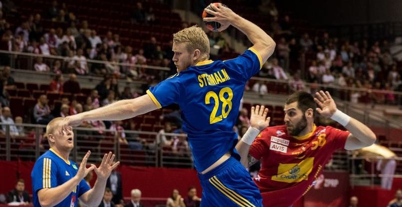 Sportowefakty.wp.pl: "Висла" объявит о переходе Филипа Стенмальма и Золтана Ситы 10 июня