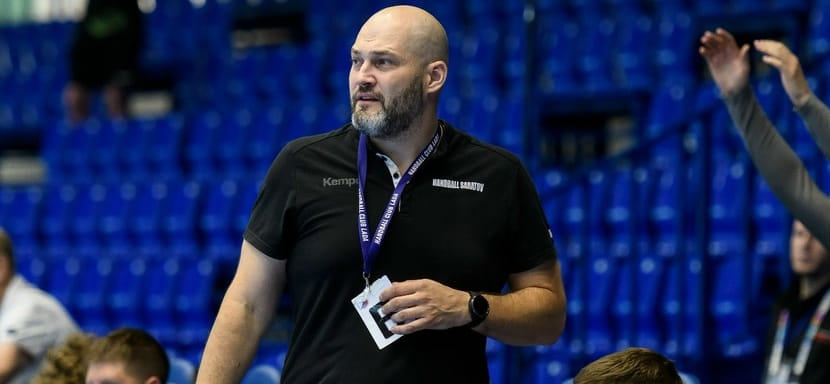 Максим Зяблов: "Результат для нашей команды не был в приоритете, но всё же хотелось побеждать"