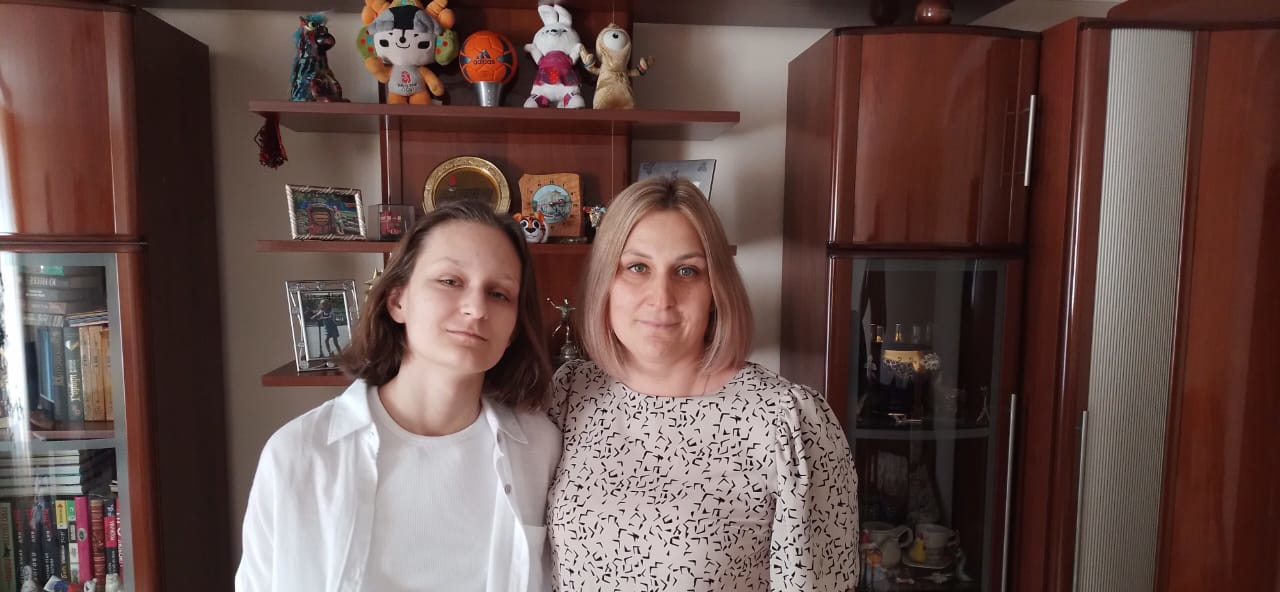 20 вопросов не о гандболе. Наталья Шипилова: "Победы "Зенита" приелись, хочется другого чемпиона!"