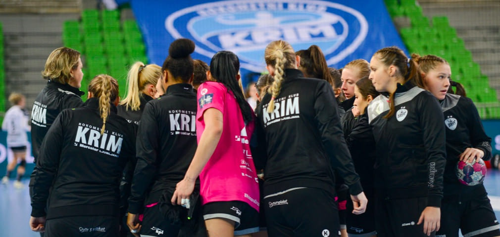 Delo Лига чемпионов. "Битигхайм"  и "Крим" сыграли вничью в группе "А"