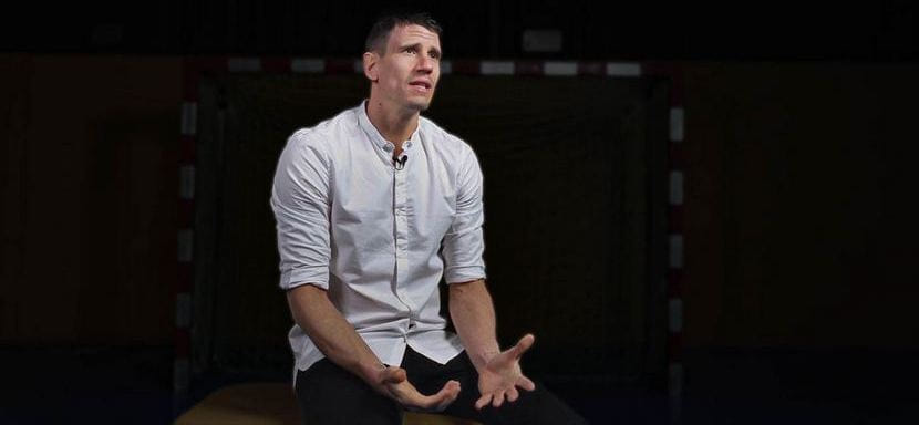 Летом 2024 года легендарный разыгрывающий "Кринс-Люцерна" Анди Шмид станет главным тренером мужской сборной Швейцарии