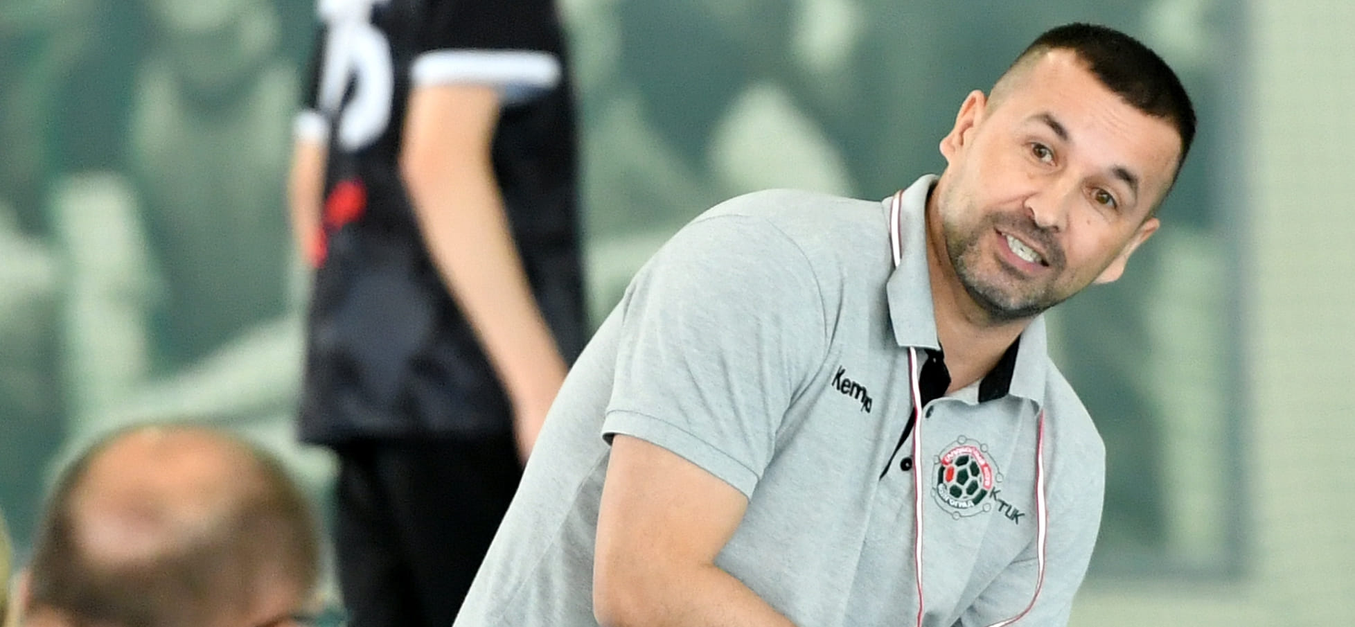 Рулевой "Динамо-Биотех" Рафаэль Самитов: "В Москве и Подмосковье условия лучше, эти ребята и должны претендовать на призовые места"