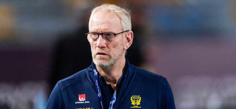 Бундеслига. Легендарный шведский вратарь Матс Олссон вновь будет работать с голкиперами "Фленсбурга"