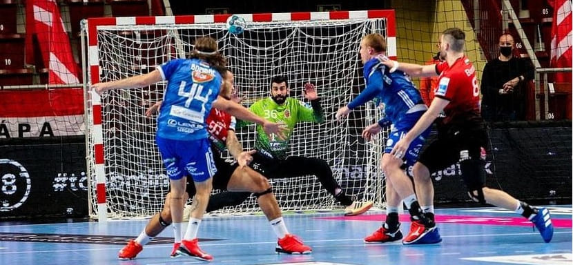 Галопом по Европе. Неделя священных войн. "Веспрем" против "Пика". "Кельце" против "Вислы"