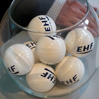 Жеребьевка женского Кубка вызова. В 1/8 финала "Гомель" сыграет с хорватской "Кокой"