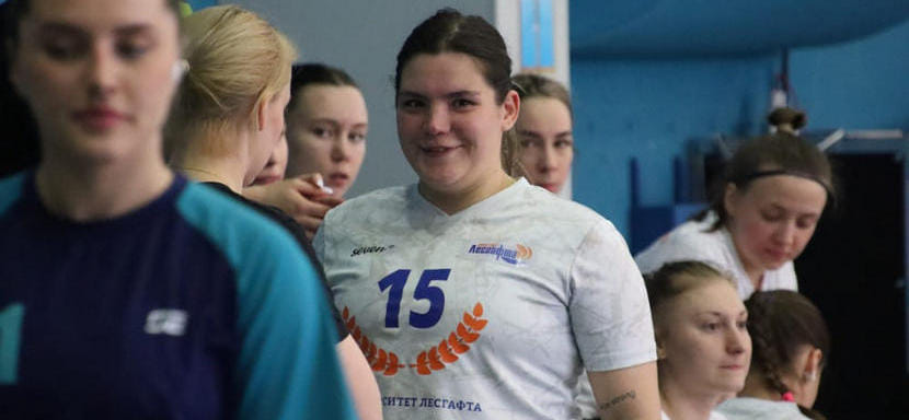 Анна Волкова: "Переход в "Балтийскую зарю"? Стала жертвой пиара в соцсетях"