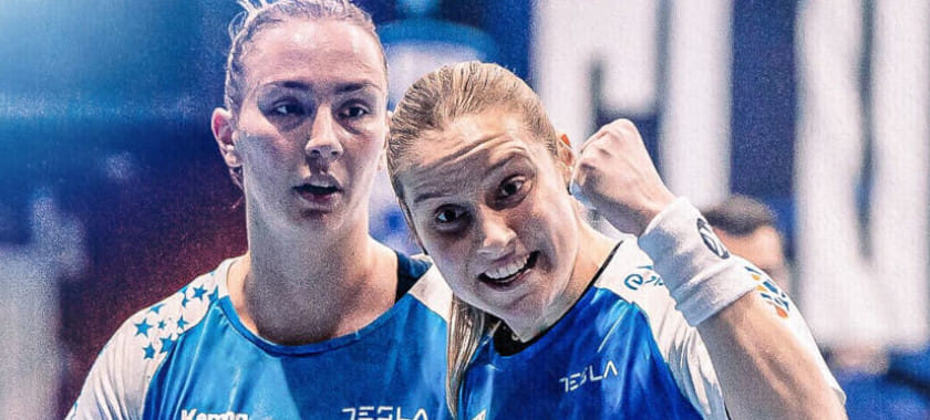 Россиянки сыграют в "финале четырёх" Лиги чемпионов впервые за три последних сезона. Кто-то кроме Анны Вяхиревой — впервые с 2021-го