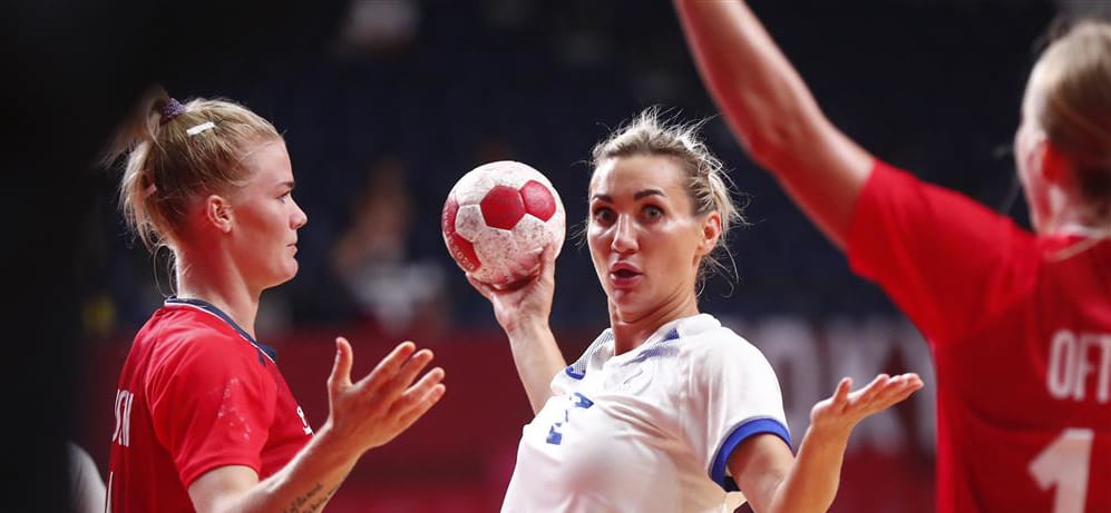 Полина Кузнецова: "Вернуться на международную арену в год десятилетия нашей победы в Бразилии – было бы очень красиво!"