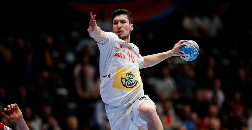 ЧМ-2021. Сборные Испании и Хорватии — с прямыми путевками на турнир. Также без отбора на форум в Египте попадет бронзовый призер ЧЕ-2020