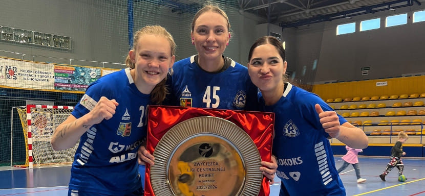 Полусредняя "Руха" Полина Масалова: "Всегда было желание выступать за сборную России, буду рада, если пригласят"