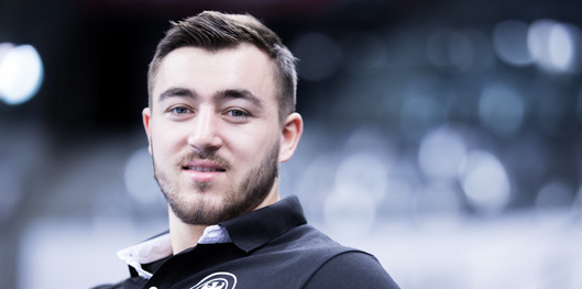 Лига чемпионов. Янник Кольбахер: "Преимущество в два мяча — это просто подушка, где можно отдохнуть. А нам надо выигрывать!"