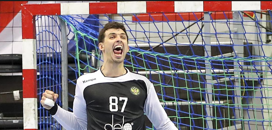 Лига чемпионов. Сэйвы Виктора Киреева и Ивана Пешича — в пятерке лучших в четырнадцатом туре