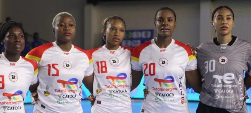 Сборная Анголы обыграла Египет и в пятый раз подряд вышла в финал женского чемпионата Африки. Сенегал сыграет в решающем матче во второй раз