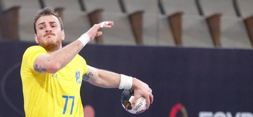 ЧМ-2021. Сборные Бразилии и Японии добились побед в своих последних матчах на турнире в Египте