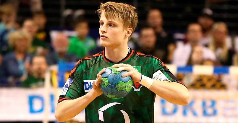 Бундеслига. Полусредний "Берлина" Кристоф Райски со следующего сезона будет выступать за "Минден"