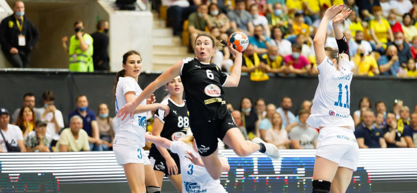 Антон Чайкаускас: "Господа журналисты и болельщики, вы хотели напряженных матчей? Вы их получили!"