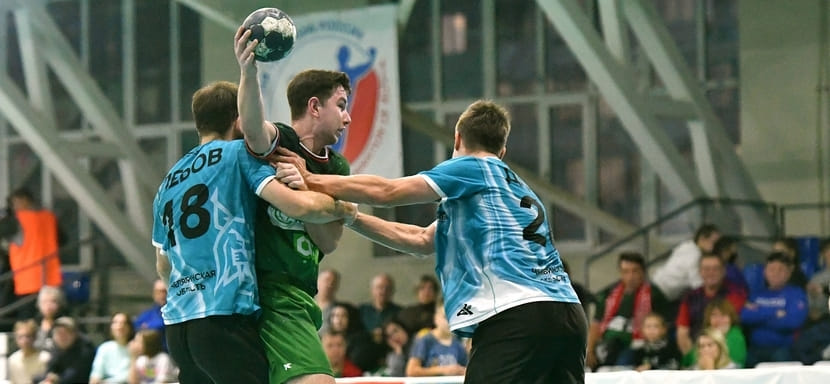 Сегодня стартует 20-й тур предварительного этапа мужского чемпионата России: матчи состоятся в Снежинске и Санкт-Петербурге