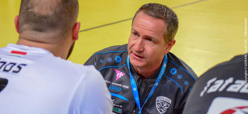 Источник: 52-летний сербский специалист Владан Матич будет работать с "Металопластикой" из Шабаца