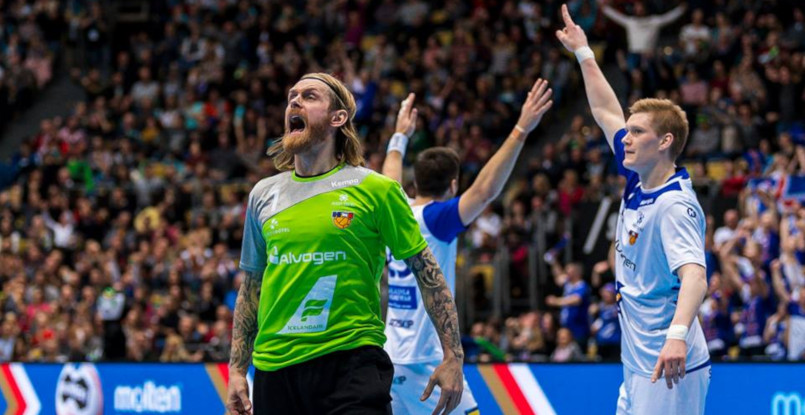 ЧМ-2019. Детектив на вечер. Угадать четырех неизвестных!