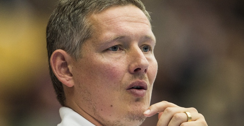 Кубок ЕГФ. Главный тренер "Мальме" Стиан Теннесен: "Если дома выиграем даже мяч — меня это устроит"