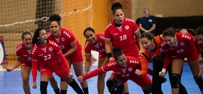 Пуэрториканки разгромили гренландок в финале чемпионата Северной Америки и Карибского бассейна и завоевали путевку на ЧМ-2021