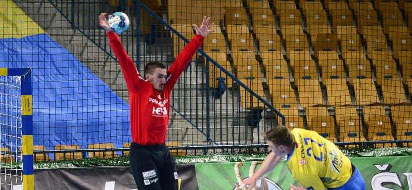 Словакия. “Татран” нашел замену Игорю Чуприне, уходящему в “Донские Казаки”-ЮФУ. Чемпиона Словакии усилит словенец Тилен Лебен