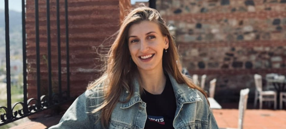 "Готовлю сюрприз для БЦ!" Алёна Ихнева рассказала про жизнь в Турции и предложения из различных клубов