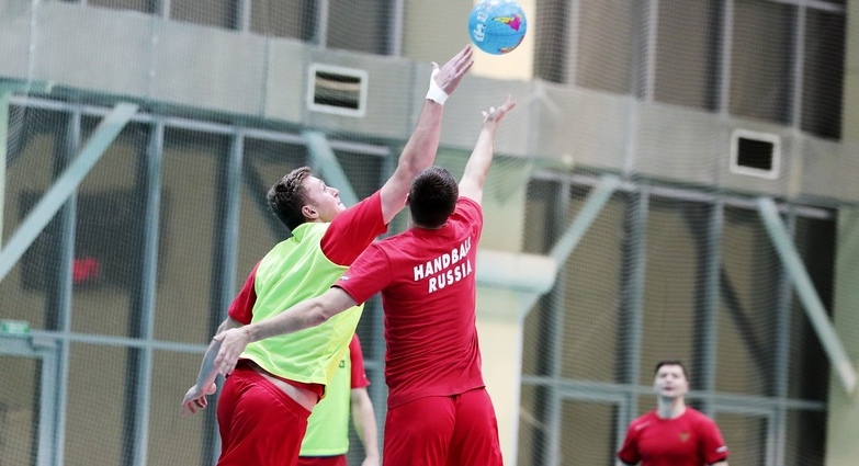 Сборная России перед чемпионатом мира сыграет два товарищеских матча против команды Швеции