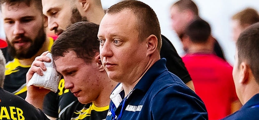 Владимир Малютин покинул пост спортивного директора гандбольного клуба СГАУ-"Саратов"