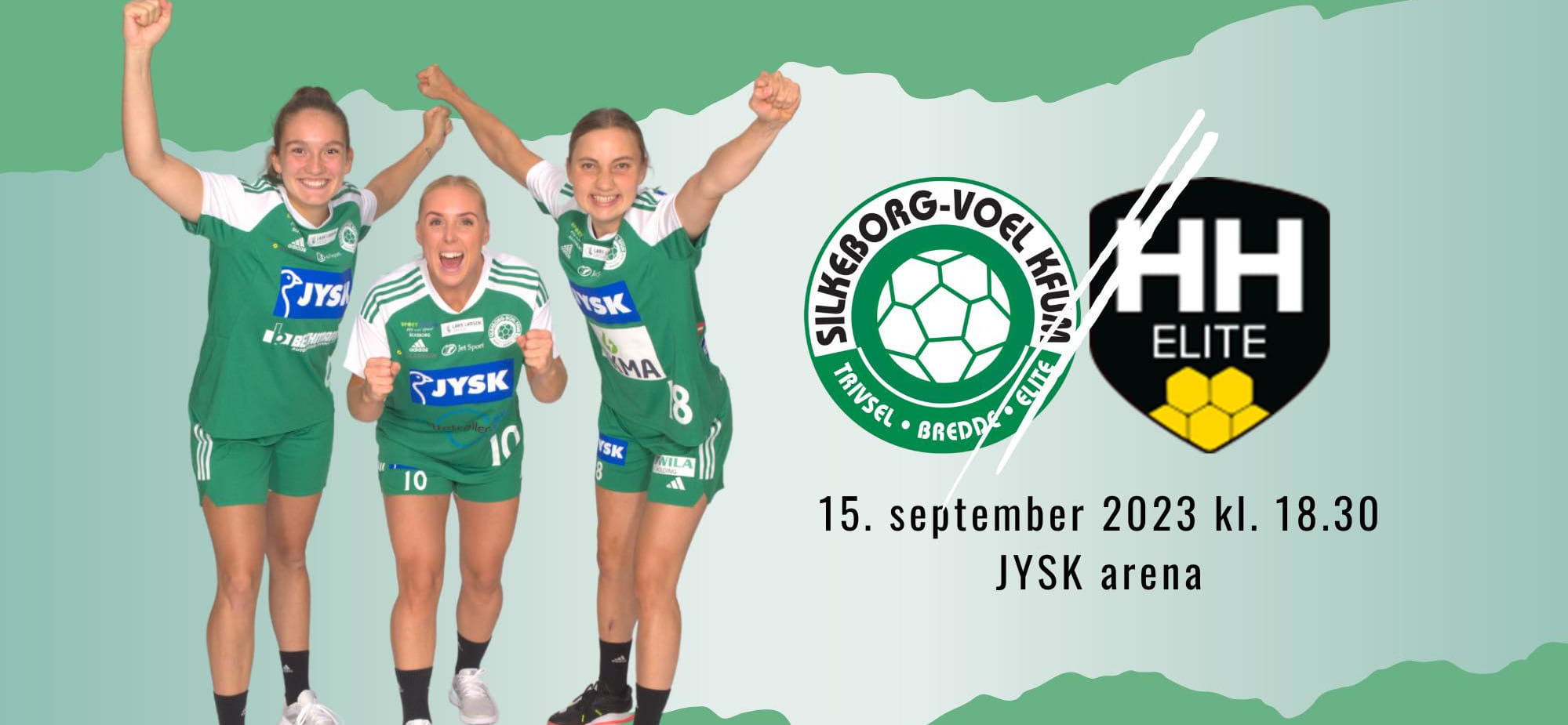 Дания. "Силькеборг" и "Хорсенс" в матче женского чемпионата забросили совместными усилиями 80 мячей