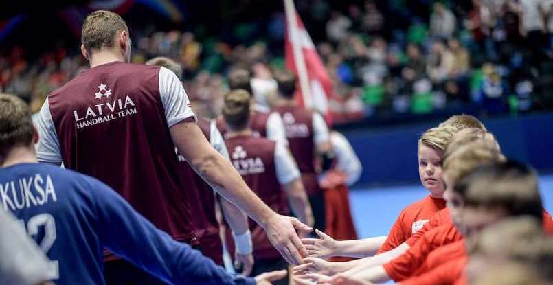 ЧЕ-2020. Итоговая классификация команд с 13-го по 24-е места. Худшей на турнире стала сборная Латвии