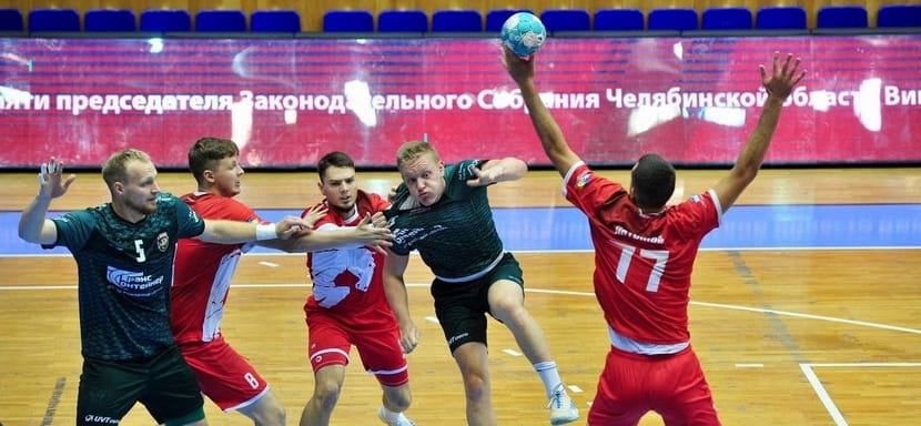 На мемориале Виктора Давыдова в Челябинске сегодня состоятся матчи второго тура