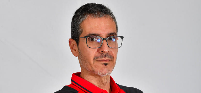 Экс-ассистент Карлоса Вивера Хосе Игнасио Прадес будет возглавлять женскую сборную Испании на домашнем чемпионате мира