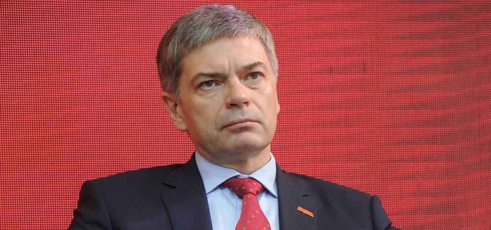 Сергей Шишкарев: "Четверо-пятеро игроков, пока я руковожу федерацией, больше никогда в сборную вызываться не будут"