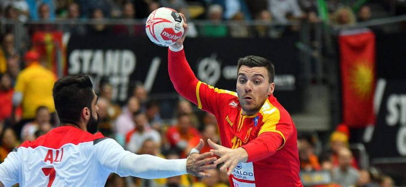 Трансферный слух. Состав новичка северомакедонской суперлиги "Прилепа" пополнит Филип Чурлевски из "Еурофарма"