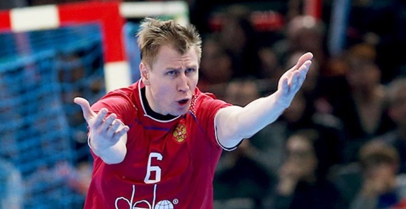 ЧЕ-2020. Сборная России после первого тайма уступает венграм