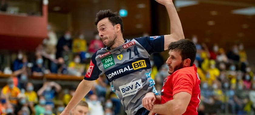 Европейская лига. "Райн Лёвен" на выезде обыграл "Вардар", "Ганновер" Кулеша оказался сильнее "Истада" в первых матчах квалификации