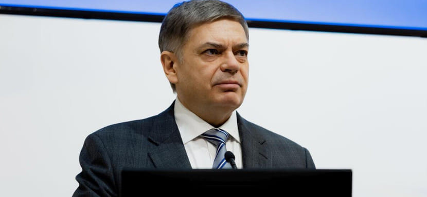 Сергей Шишкарёв: "Думаю, пришло время поговорить с Владимиром Коноплёвым об объединении чемпионатов России и Беларуси"