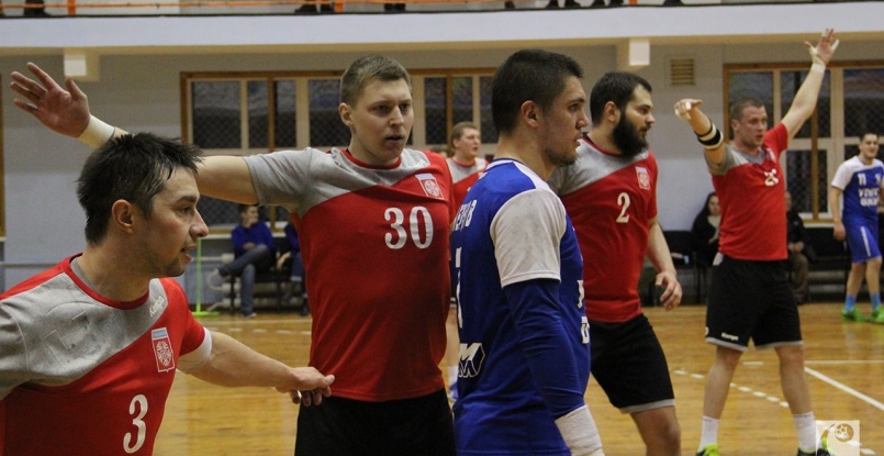 Суперлига. Ниже зоны плей-офф. Пропасть для "Сунгуля" 