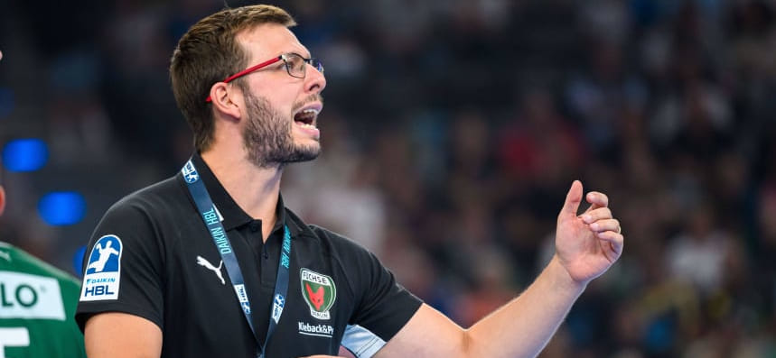 Бывший главный тренер "Берлина" Ярон Зиверт впервые высказался о своём уходе из клуба: "Разочарование и боль огромны"