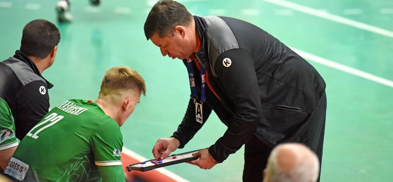 Беларусь. Андрей Мочалов: "Гомель" благодаря победе над "Машекой" вернулся в борьбу за первую четвёрку"