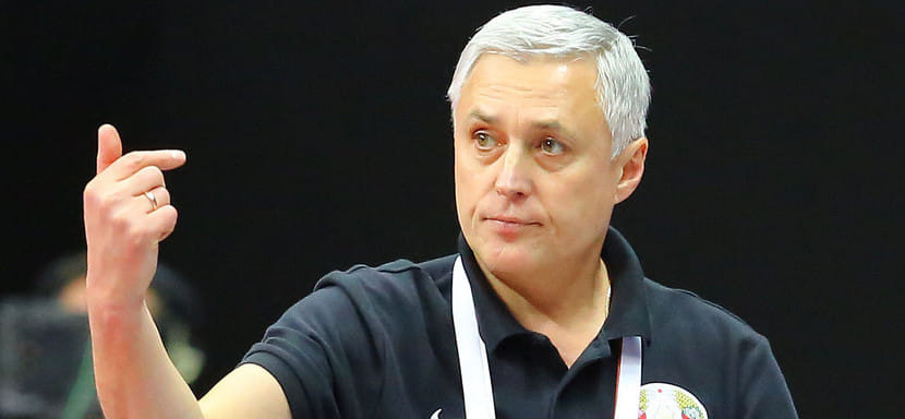 ЧЕ-2022. Юрий Шевцов: из Минска — в Валмиеру. "Уважать надо любого соперника"