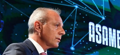 Испания. Франсиско Бласкес: "Если эта пандемия нас чему-то научила, так это тому, что все планы могут рассыпаться"