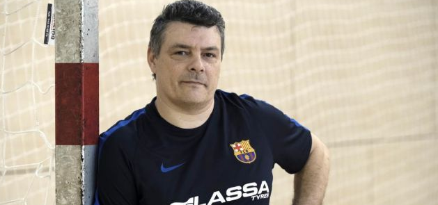 Хавьер Паскуаль: "Надеюсь, фанаты заполнят "Палау Блауграна", чтобы отпраздновать с нами победу в чемпионате"