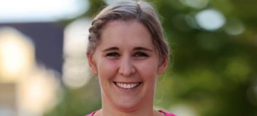 Германия. Капитан "Метцингена" Марлен Кальф объявила о беременности. Она планировала завершить карьеру летом