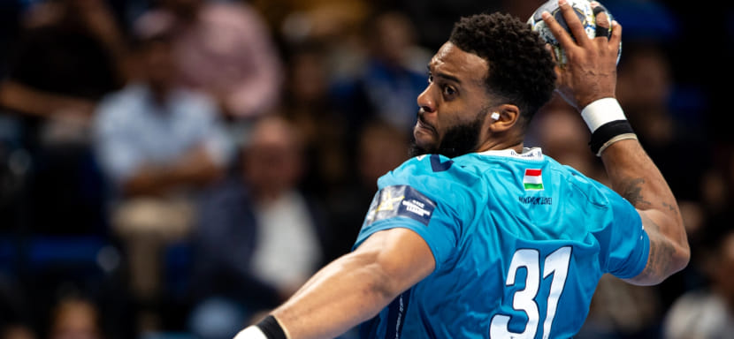 "Пик" Калараша, "Ференцварош", "Дьёндьёш" одержали домашние победы в субботних матчах мужского чемпионата Венгрии