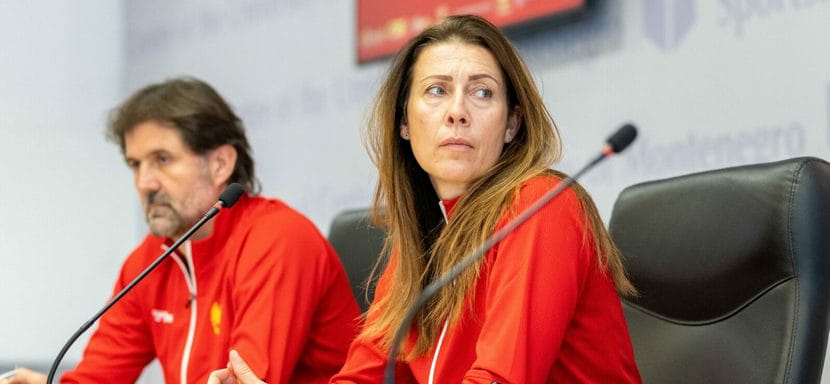 Олимпиада. Девять игроков "Будучности" и десять легионерок включены в состав женской сборной Черногории на Игры-2020 в Токио