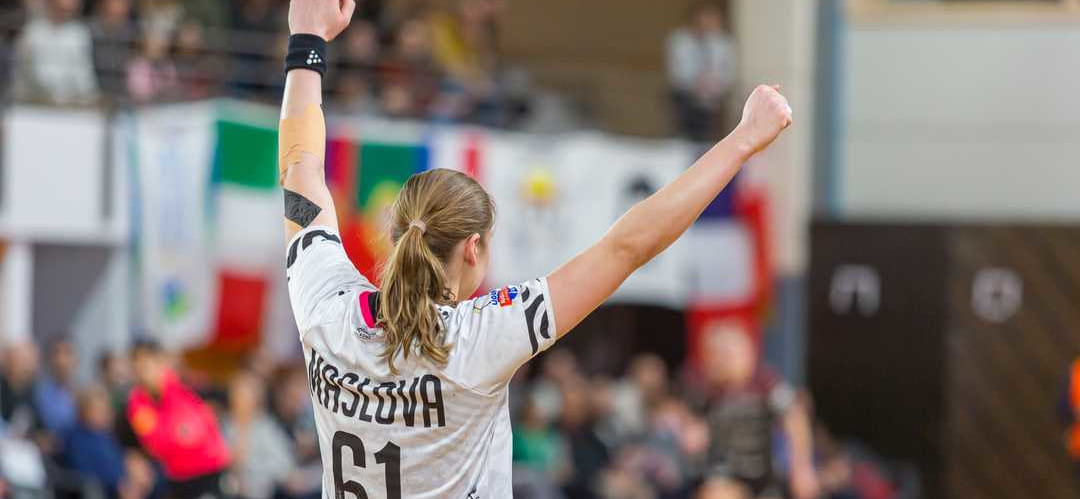 Лига чемпионов. "Брест" Валерии Масловой сыграет дома с "Севехофом", "Бухарест" примет "Битигхайм", "Икаст" встретится с "Мецем"