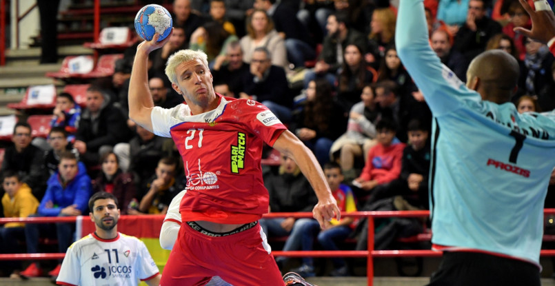 Россияне в Испании. Ты помнишь, как все начиналось? Сантиметры в пользу португальцев