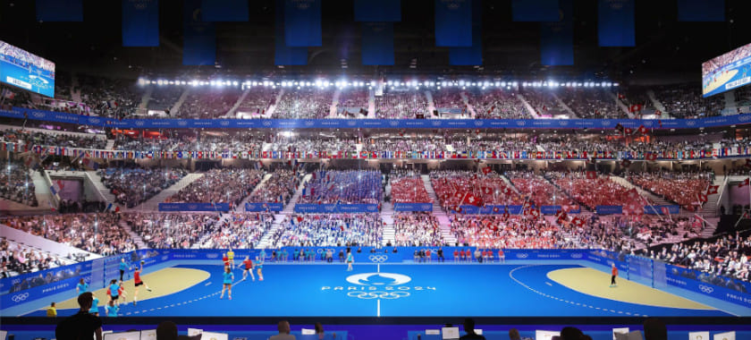 Гандбольный календарь-2024. Чемпионаты и Кубки России, Олимпийские игры в Париже, Евро, СЕХА-лига…